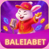 Logo da BALEIABET